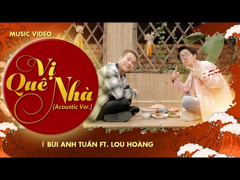 Vị quê nhà - Bùi Anh Tuấn