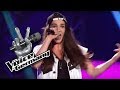 Missy Elliott Work It Doris Mete Cover The Voice Of Germany 2017 Blind Auditions