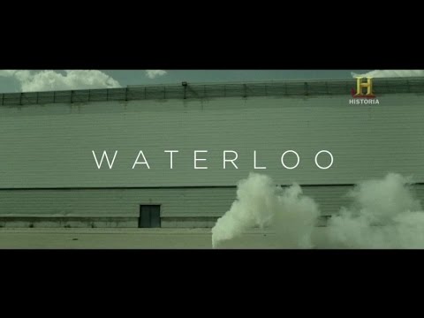 El Chojin, ZPU - Waterloo. Versión Completa