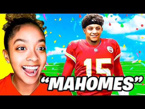 My Girlfriend Picks My Superstar KO Team!!!