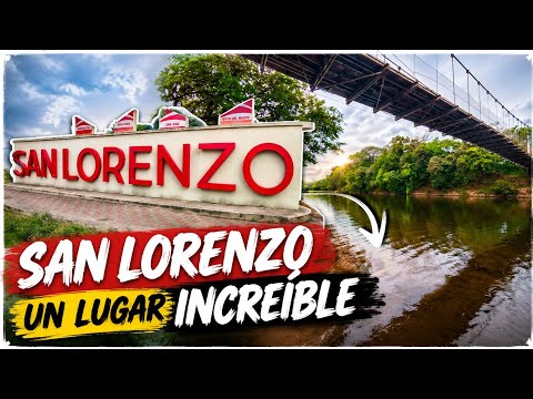 Río Fonseca san Lorenzo Chiriquí 