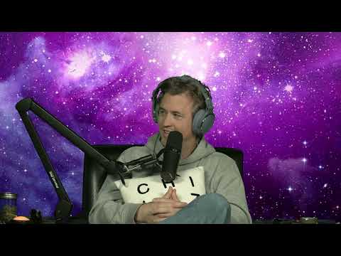 Ep 34 - Return of the Macgellan Paytch