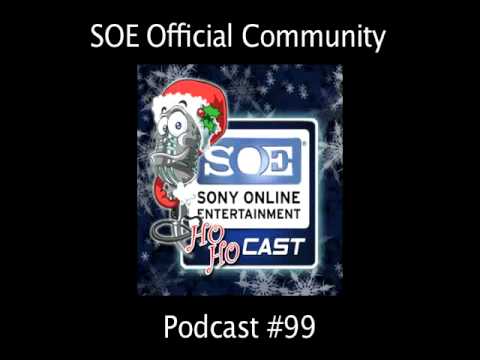 SOE Podcast #99