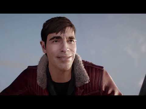 Star Wars Battlefront II Campaign – Part 11: The End? (No Commentary, 1440p)