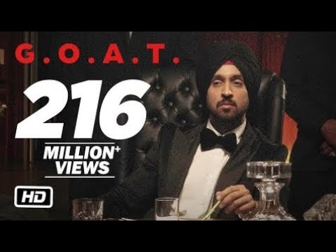 Gabru Ta Vairi Nu Vi Mitha Bolda, Ni Tu Ta Fer Jatt Da Pyar Goriye, Diljit Dosanjh, New punjabi song