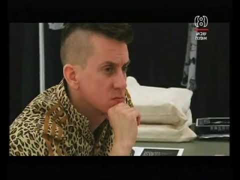 The Day Before Jeremy Scott rus sub