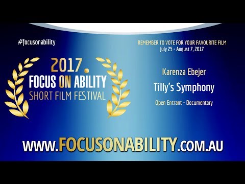 Tilly's Symphony film thumbnail