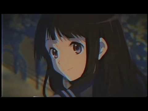 AWEYK - lost story (Official Lyric Video)