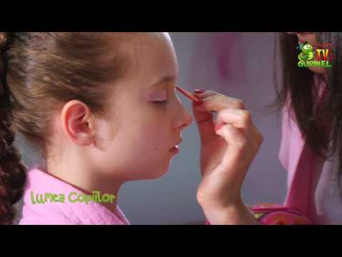 Copil cu stil - Agata