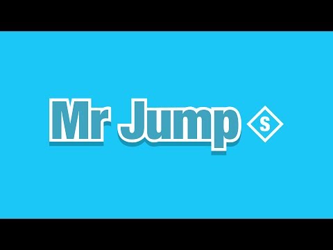 Mr Jump S