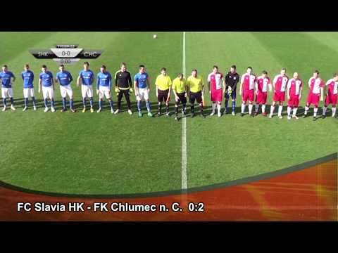 Gólový sestřih KP KHK 19. kolo 2018/19 30.-31.3.2019