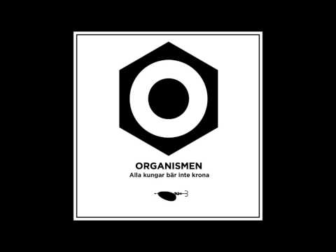 Organismen ft. Öris - Molly Sandén