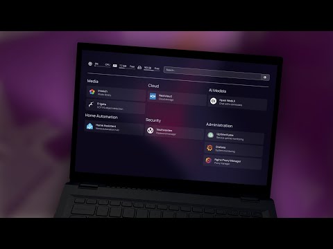 Homepage: The Ultimate Dashboard for Your Homelab