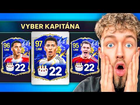 Draft Ale Pouze 1 Hráč z Každého Věku!