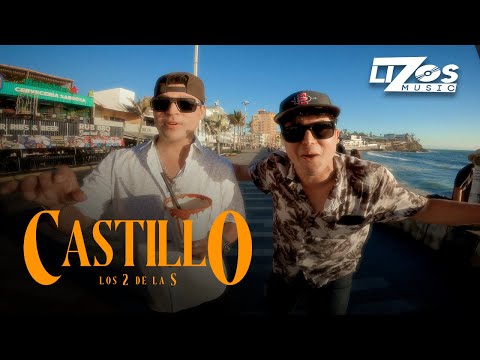 Los 2 de la S – Castillo (Visualizer)