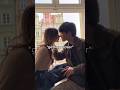 We Finally Kissed