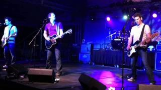 Tonic - "Come Rest Your Head" - July 16, 2011 (Lansing, MI)