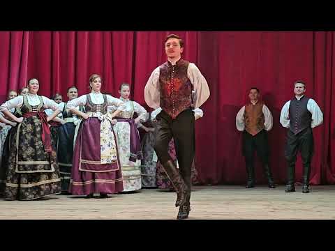 Veliko bunjevačko šokačko prelo