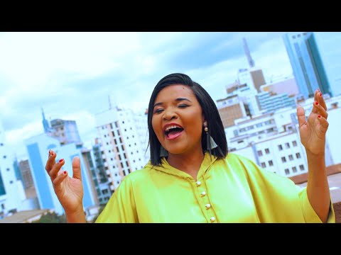 Wimbo Mpya By Lady Bee (Official Music Video)