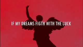 Calle 13 - SAW ME CROSS// Me vieron cruzar [Lyrics]