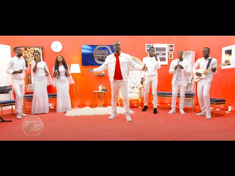 DANS SA PRESENCE LIVE - Pasteur Mike Kalambay