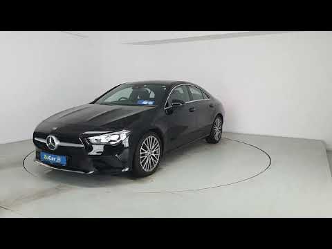 Mercedes-Benz CLA 175 CLA 180 - Image 2