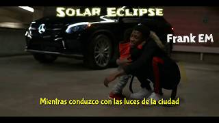 YoungBoy Never Broke Again - Solar Eclipse ( Subtitulada al Español)
