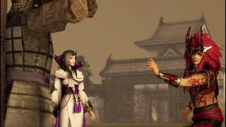 ［戦国無双4Empires］男たちの夢の国造り：14