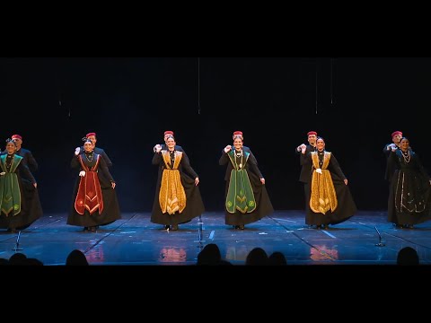 Ansambl Lado Stari Splitski plesovi