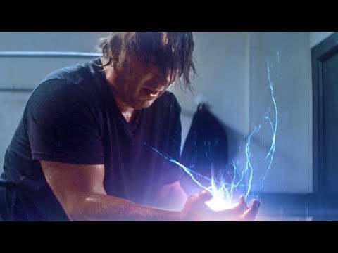 HIGHER POWER - Bande Annonce VOST