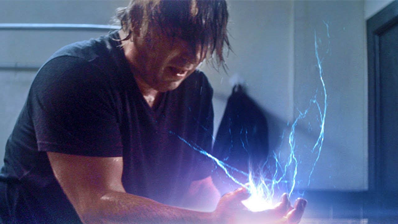 Miniature de la vidéo HIGHER POWER - Bande Annonce VOST du film Higher Power