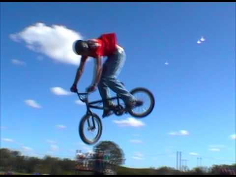 Heavy Metal Heroes 9 16 and over street June 2004