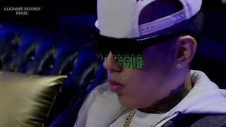 [PT - BR] Dok2 - Only On (Playstation)