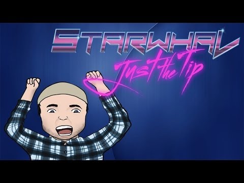 STARWHAL: Just the Tip (First Look / Gameplay)