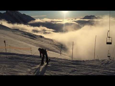 Episode ski 2018/2019