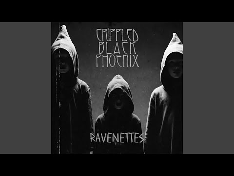 ⁠⁠Ravenettes