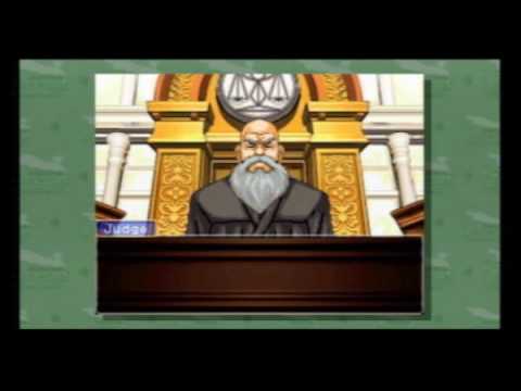 Let's Play Phoenix Wright, Justice for All Pt. 60, Motive