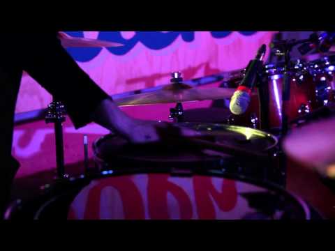 Converse Rubber Tracks: Ready, Set - Exitmusic perform "The Modern Age"