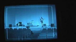 The High Strung, 'CHILDHOOD', Soundcheck, SF Library - 8/19/07