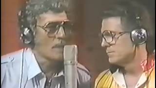 Carl Perkins, Jerry Lee Lewis, Roy Orbison, Johnny Cash