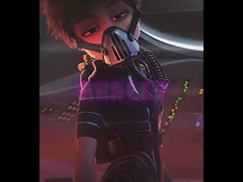 "Never, Ever?" | Elastigirl Edit | The Incredibles 2 | Sabrina Carpenter - espresso