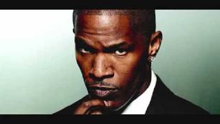 JamieFoxx Ft Justin Timberlake - Winner