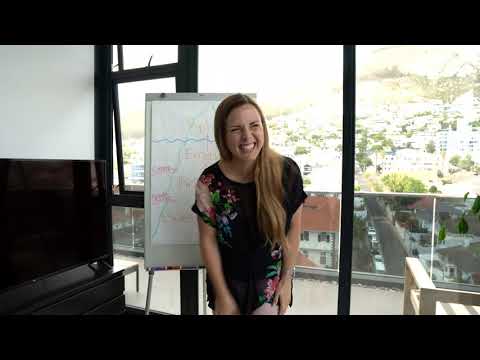 Mariaan Van Zyl - Changing Toxic Thinking and Thriving in life