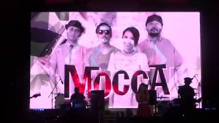 [HD] Mocca - The Object of My Affection - Passionville 2017 [FANCAM]