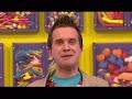 DKDezembro2006 Creditos Mister Maker Remake