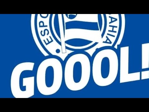 GOL: Bahia 2x1 Ponte Preta, 20/05/2022