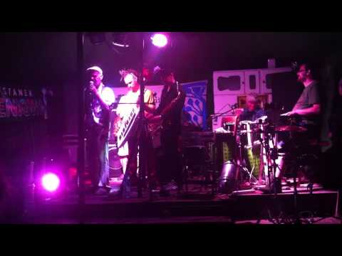 Groove Baza Old School11