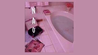 Another Lifetime - Nao (lyrics)