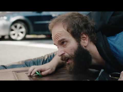 High Maintenance - Obama Scene