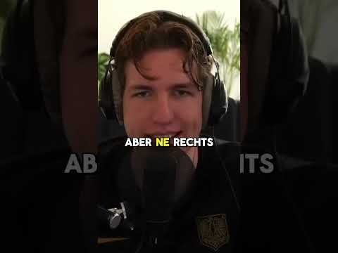 Video Thumbnail: #marcant #reaction #deutschland #bildungsauftrag